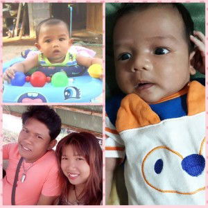 ขอบคุณที่รักกัน รักนะ profile icon