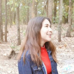 Mai Saranya profile icon