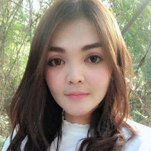 Kingkarn Promwong profile icon