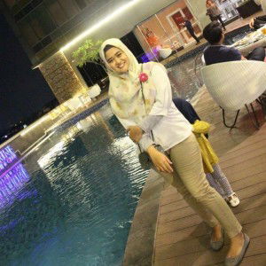 Dyan Ayu S profile icon