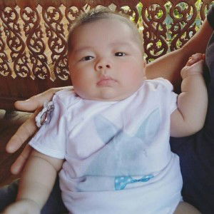 Wiwi Bussarin profile icon