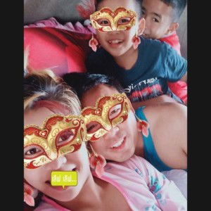 แอนนี่ แดนนี่ จร้า profile icon