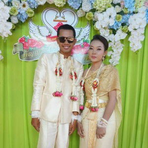 Kunyarat Konkhunthod profile icon