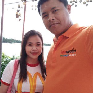 Kratai Thongburee profile icon