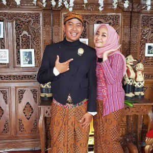 Dipika Fatma Nudiana profile icon