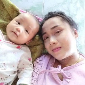 Namfon Sienglam profile icon