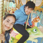 Pang Mommam profile icon