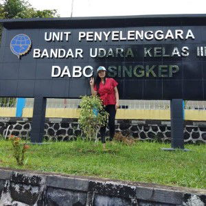 Una Tan profile icon