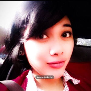 Annisa Andadari profile icon