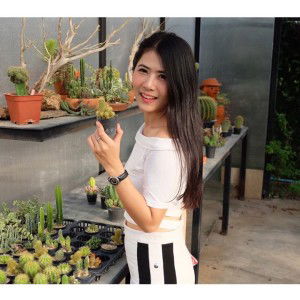 Prapaphun Tamprakob profile icon