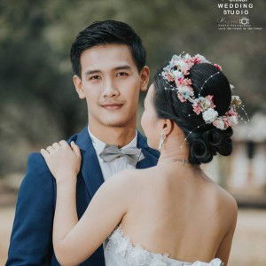 Aon Kitsana profile icon