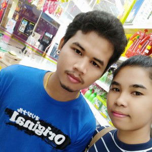 Nutjaree Duangprakhon profile icon