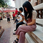 รวงข้าว รีเจนซี่ profile icon