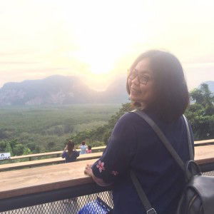 Bim Kaewkrood profile icon