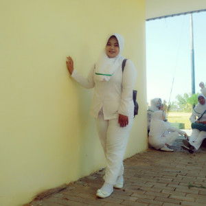 Arina Pradana profile icon