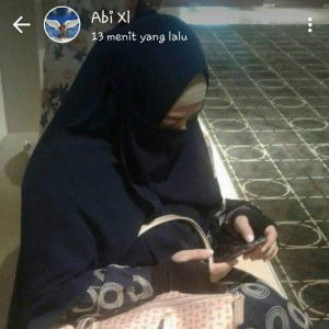 Reni Chrisniawati Dwijopranoto profile icon