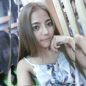 เรียก'สวย' คำเดียวหัน profile icon