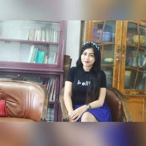 Phutry Uthamy Neymar profile icon