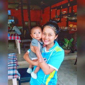 Tidarat Da Yakeaw profile icon