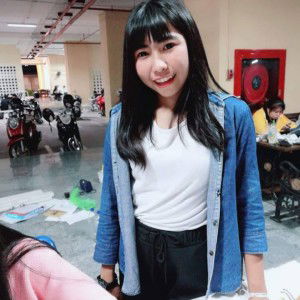 Nana Sasithorn profile icon