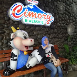 Betria Christinawati profile icon