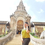 Tippawan Srimoen profile icon