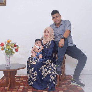 Irfitria Okta Revil profile icon