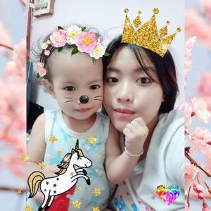 Kannika Phothong profile icon