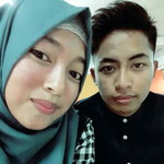 Santi Afriani profile icon