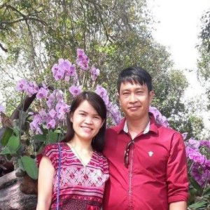 Sai-sai Naka profile icon