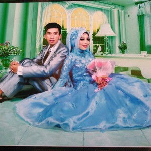 Lutfi Hariroh profile icon