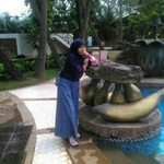 Saodah Pratiwi profile icon