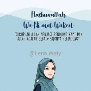 Lena Waty profile icon