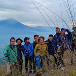 Muhamad Komir profile icon
