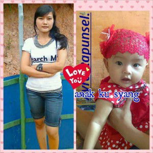 Dorkas Chetumeang profile icon