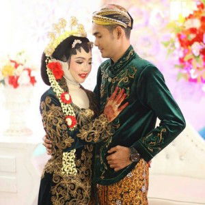 Vonny Okta profile icon