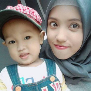 Irma Aziz profile icon