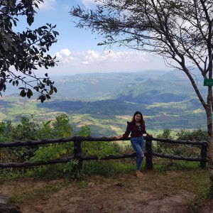 Aoii Kanjana profile icon