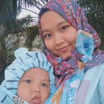 Daniar Hafida Ambardhi profile icon