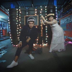 Worawimon Peunpa profile icon