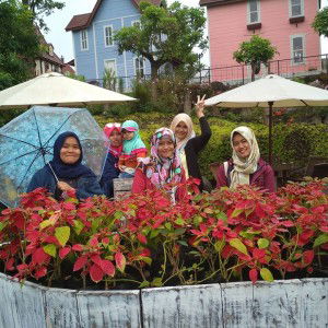 Ayu Rahayu profile icon