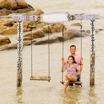 Mona Thymothy profile icon