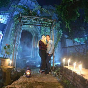 Nelly Rohmah profile icon