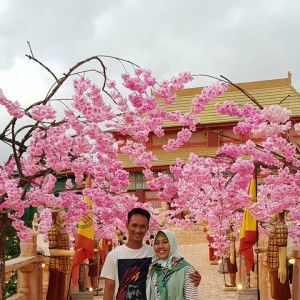 Siti Jalaliyah profile icon