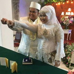 Maulidya Fitri profile icon