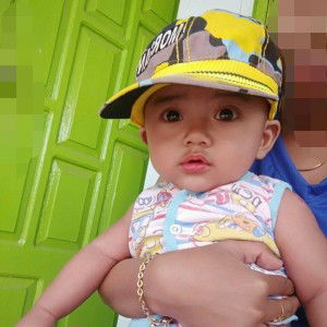 Mommy Zhafran profile icon