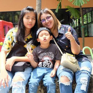 Wijittra Suyapek profile icon