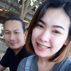 ชื่อปาล์มมี่ เอิ้นมี่กะได้อิแม่พาเอิ้น profile icon