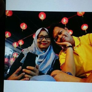 Dhyah Nur profile icon