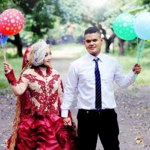 Luluk Mufida profile icon